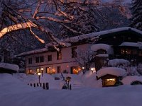 Bertahof Winter 1