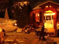 Garten Winter 1