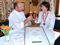 lehrling claudia