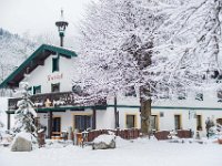 Winterimpressionen